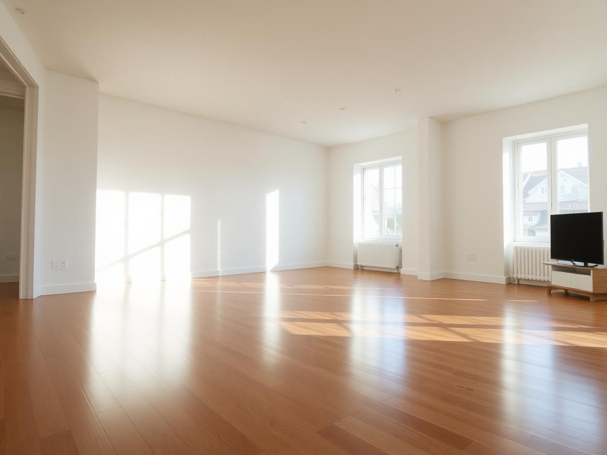 Move-Out Clean